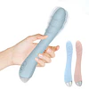 Vibrador Jumping Freestyle - USB recargable - 10 patrones de estimulación - Anal o Vaginal