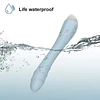 Vibrador Jumping Freestyle - USB recargable - 10 patrones de estimulación - Anal o Vaginal