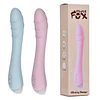 Vibrador Jumping Freestyle - USB recargable - 10 patrones de estimulación - Anal o Vaginal