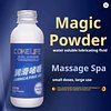Cokelife Polvo Magico 45g - Lubricante Profesional Anal para Fisting