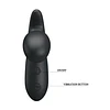 Estimulador Dual Prostata y Perineo USB - 30 funciones Edición 2026 - Pretty Love