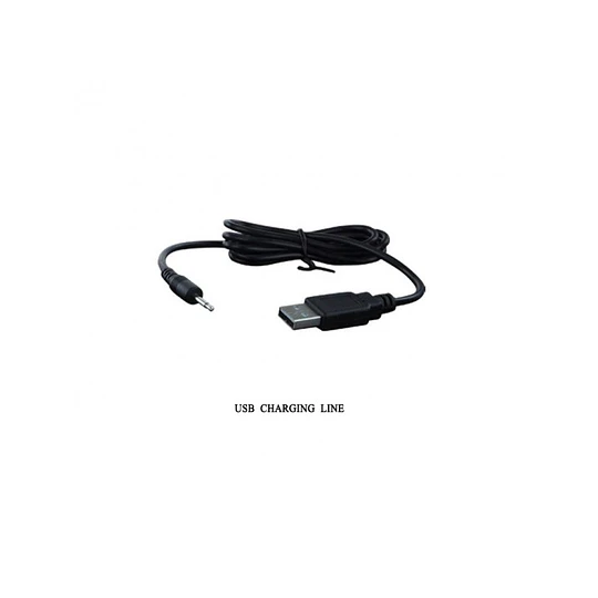 Estimulador Dual Prostata y Perineo USB - 30 funciones Edición 2026 - Pretty Love