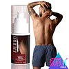 Spray Gel RELAX Anal Relaxer con Adormecedor relajante desensibilizante