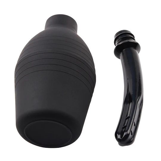 Ducha Anal - Enema HydroFlow Grande - 310ml