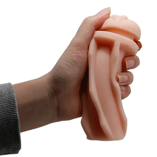 Masturbador VAGINA realista LOVETOY PUSSY Texturizado
