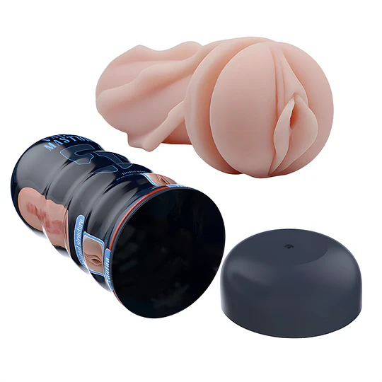 Masturbador VAGINA realista LOVETOY PUSSY Texturizado