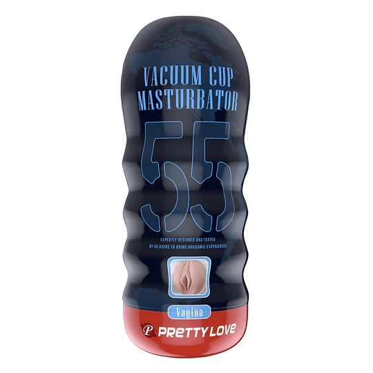 Masturbador VAGINA realista LOVETOY PUSSY Texturizado