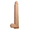 Consolador Gigante DaniMAX XXXL 36 cm Lovetoy