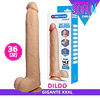 Consolador Gigante DaniMAX XXXL 36 cm Lovetoy