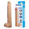 Consolador Gigante DaniMAX XXXL 36 cm Lovetoy