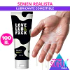 Lubricante Imitación Semen Comestible BadHabits 100ML