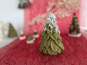 Árvore Natalina Premium