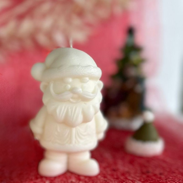 Pai Natal Clássico 1