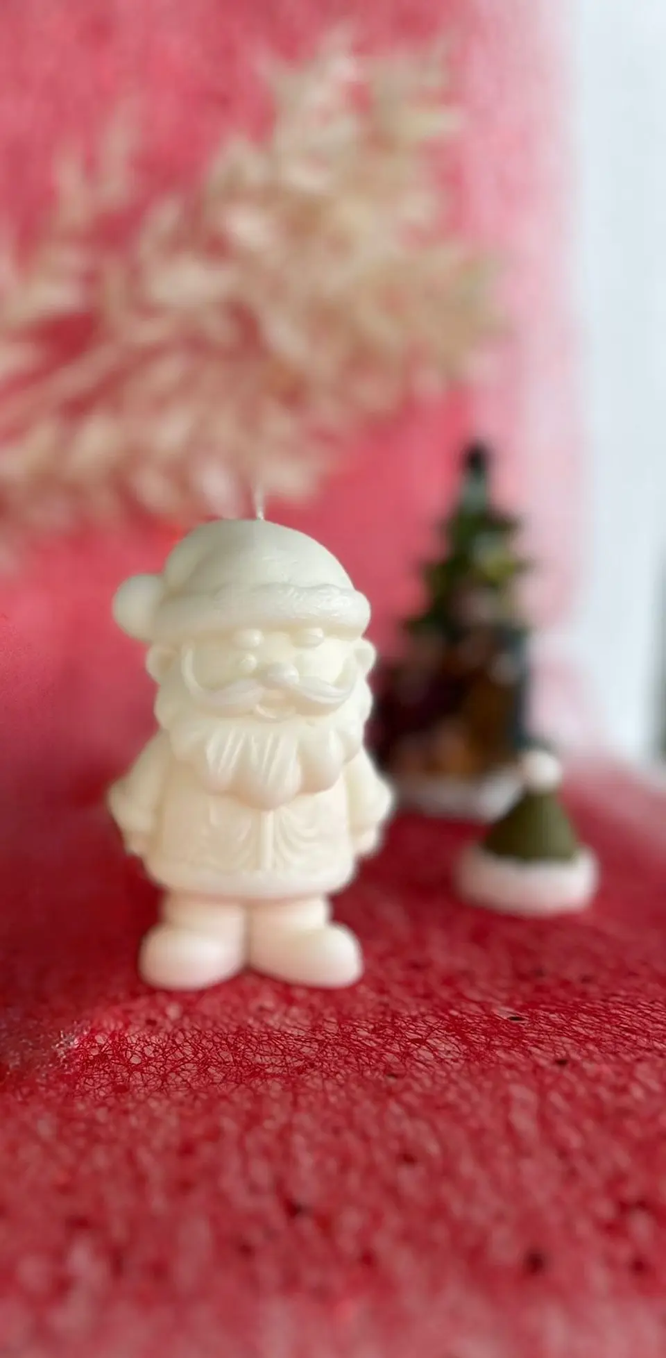 Pai Natal Clássico 1