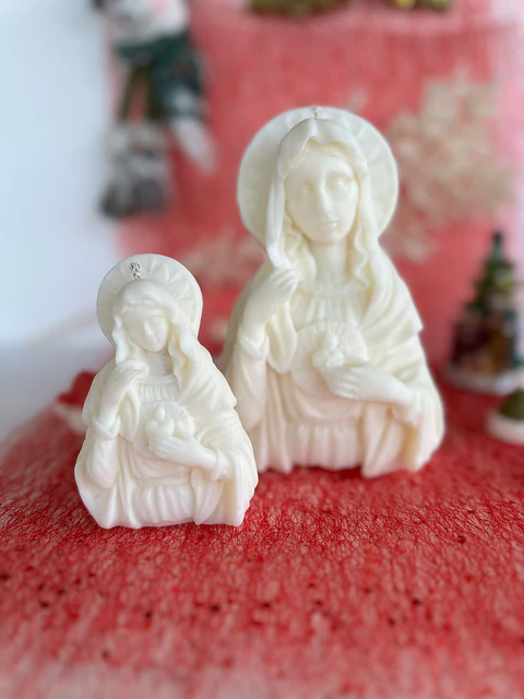 Nossa Senhora do Sagrado Coração (M)