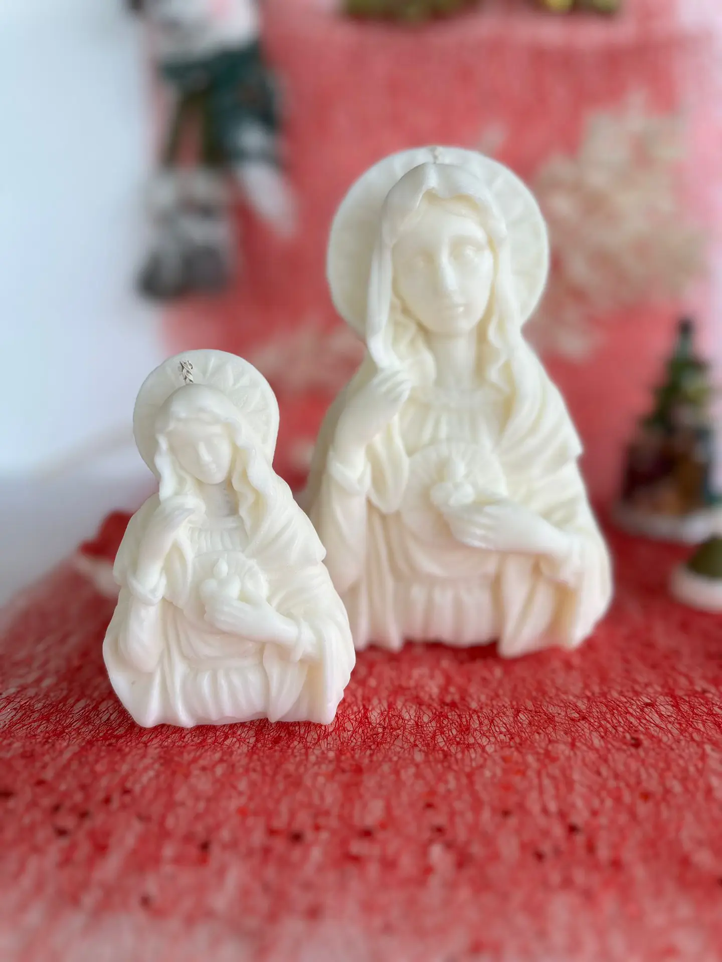 Nossa Senhora do Sagrado Coração (M) 1