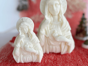 Nossa Senhora do Sagrado Coração (M)