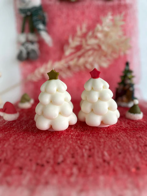 Árvore de Natal  com Estrela