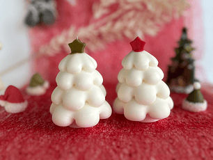 Árvore de Natal  com Estrela