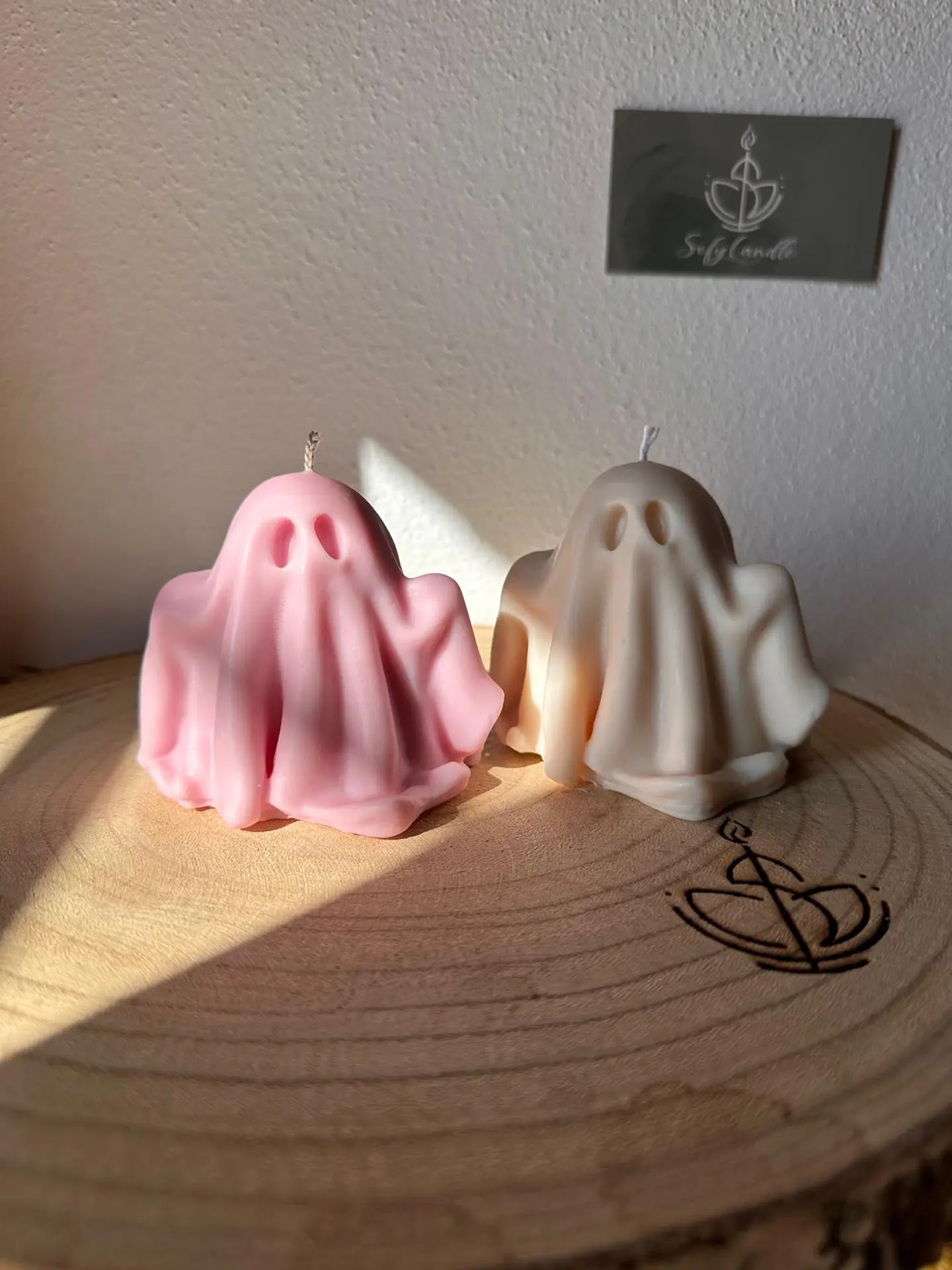 Vela Fantasma 1