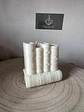 Vela Livros Decorativos - Thumbnail 1