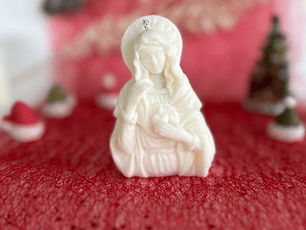 Nossa Senhora do Sagrado Coração (S)