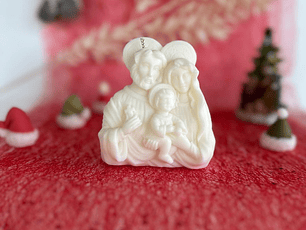 Sagrada Família (S) – Vela