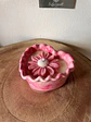 Vela Floral em Recipiente de Jesmonite - Thumbnail 3