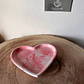 Bandeja Coração em Jesmonite - Thumbnail 1