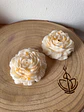 Vela Decorativa Flor - Thumbnail 1