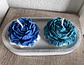 Vela Decorativa Flor - Thumbnail 3