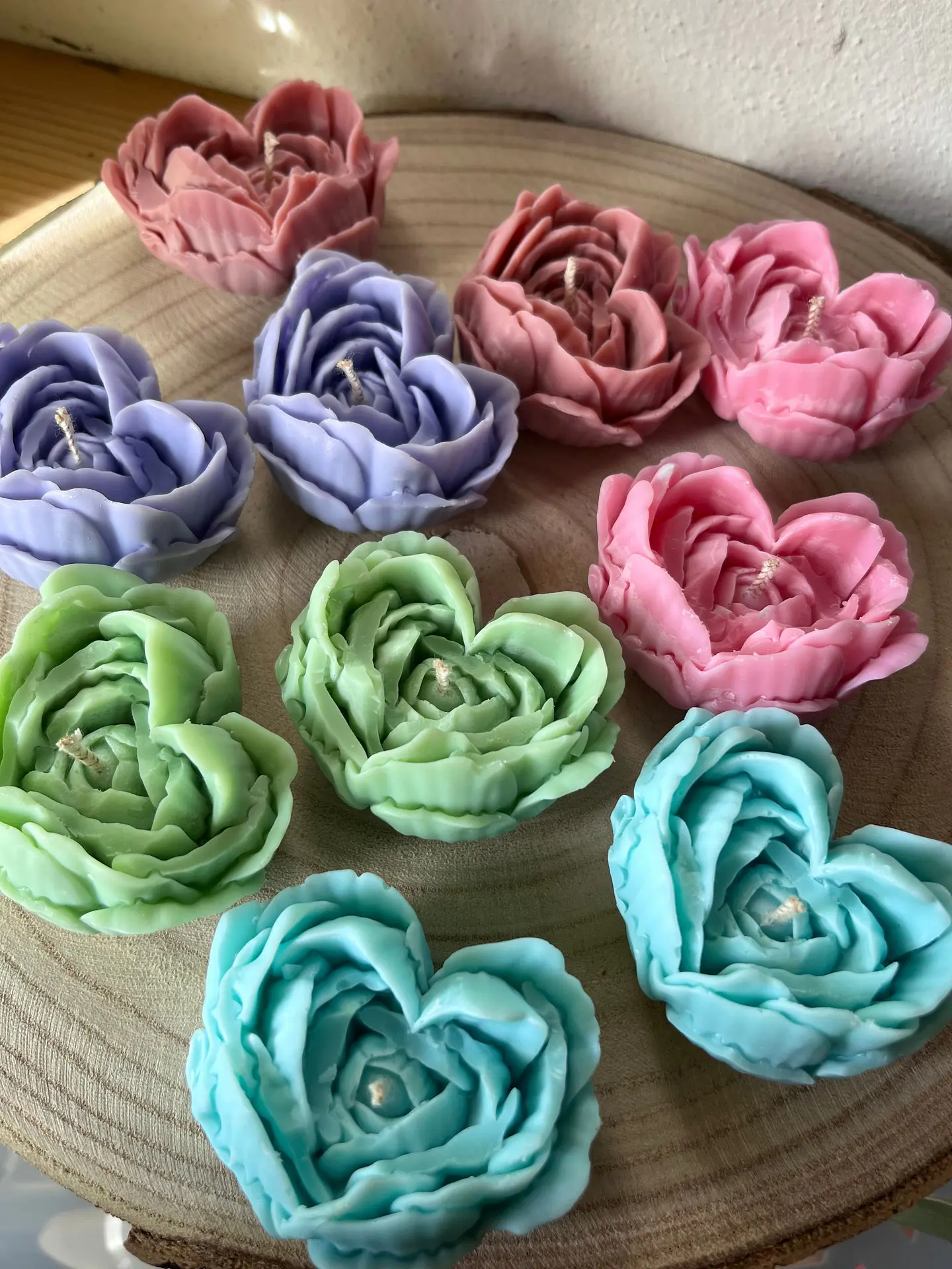 Lembrança Flor Decorativa 2