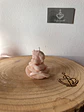 Vela Decorativa Anjinho em Flor - Thumbnail 2