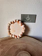 Vela Decorativa Base Ondulada - Thumbnail 2