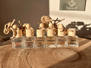 Difusor para Automóvel