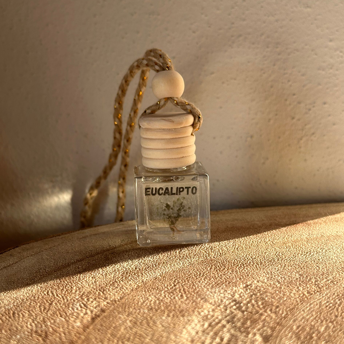 Difusor para Automóvel 3