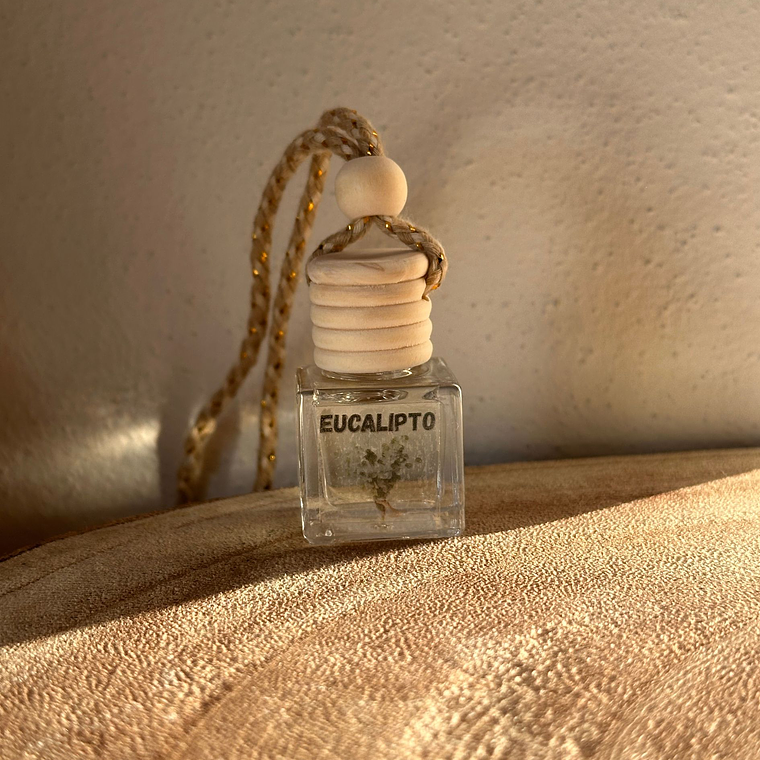 Difusor para Automóvel 3