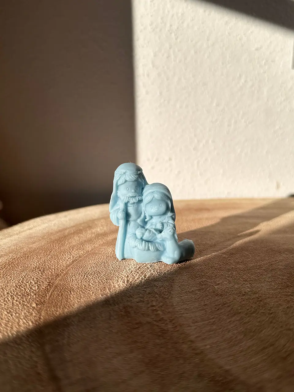Velas Presépio Mini – Pack 3 2