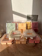Wax Melts Aromáticos em Caixa - Thumbnail 1
