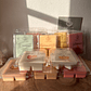 Wax Melts Aromáticos em Caixa - Thumbnail 1