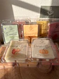 Wax Melts Aromáticos em Caixa - Thumbnail 2