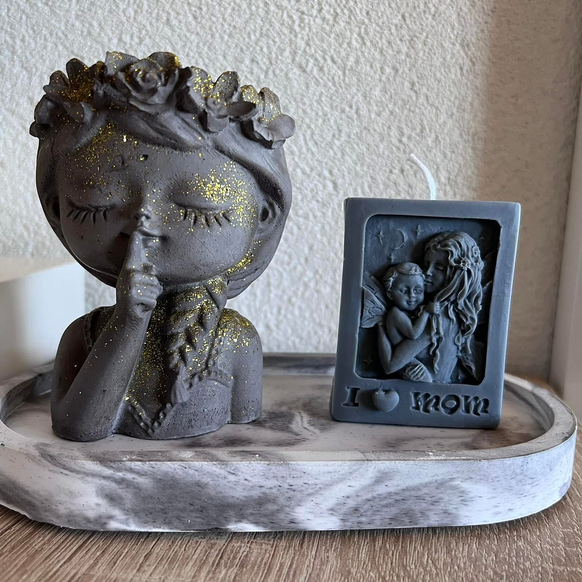 Conjunto Especial para Mãe 1