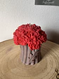 Vela Bouquet Floral - Thumbnail 2
