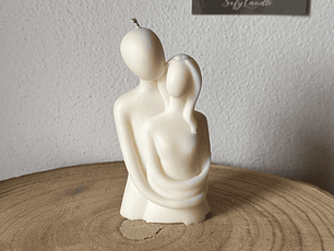 Vela Casal – União & Amor