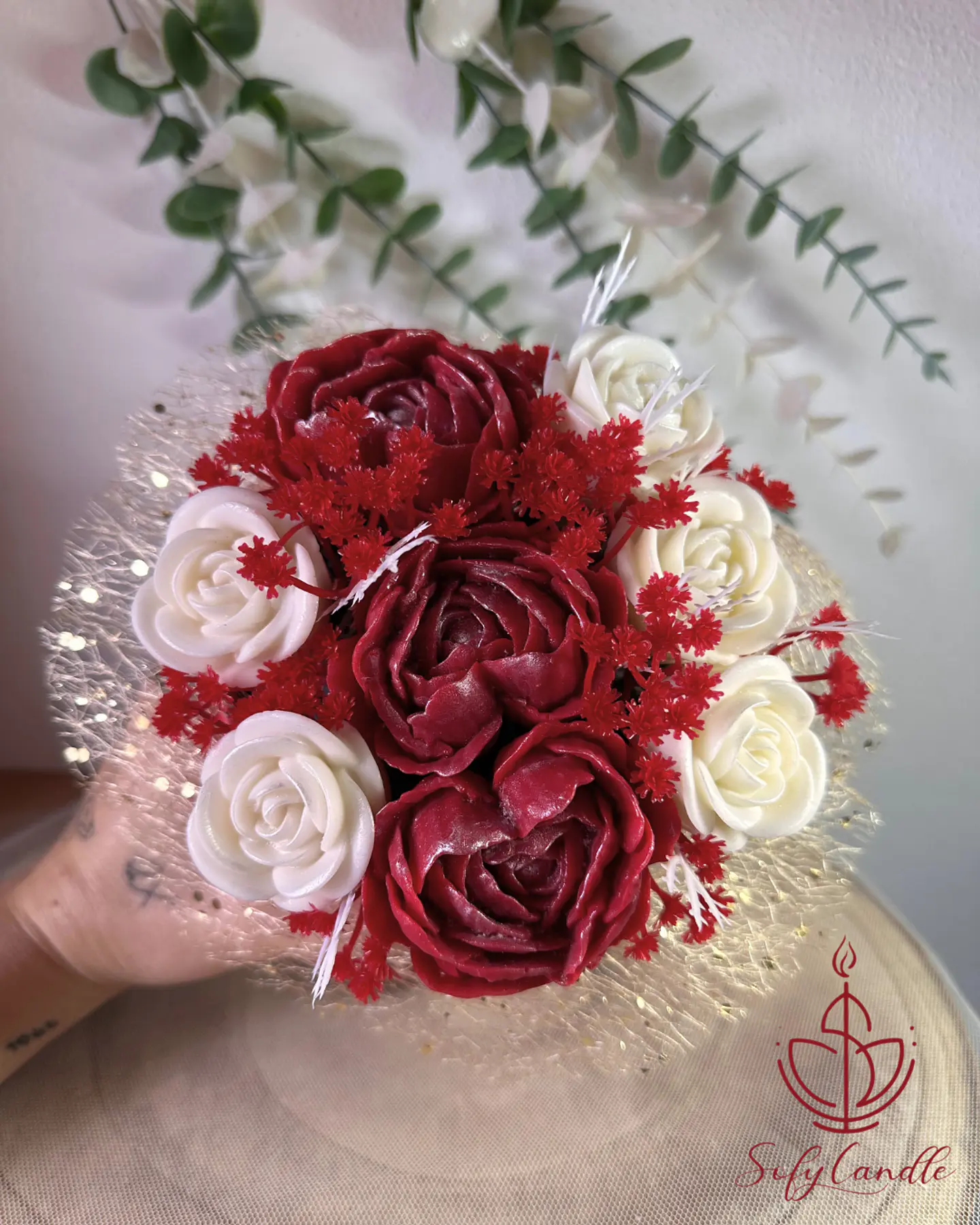 Bouquet de Rosas - Edição Floral 2