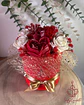Bouquet de Rosas - Edição Floral - Thumbnail 3
