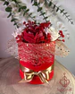 Bouquet de Rosas - Edição Floral - Thumbnail 4