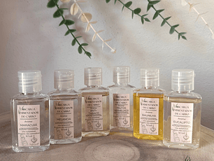 Recarga Ambientador de Carro – 30ml