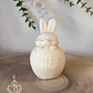 Vela Decorativa Coelho “Boa Páscoa” - Thumbnail 1