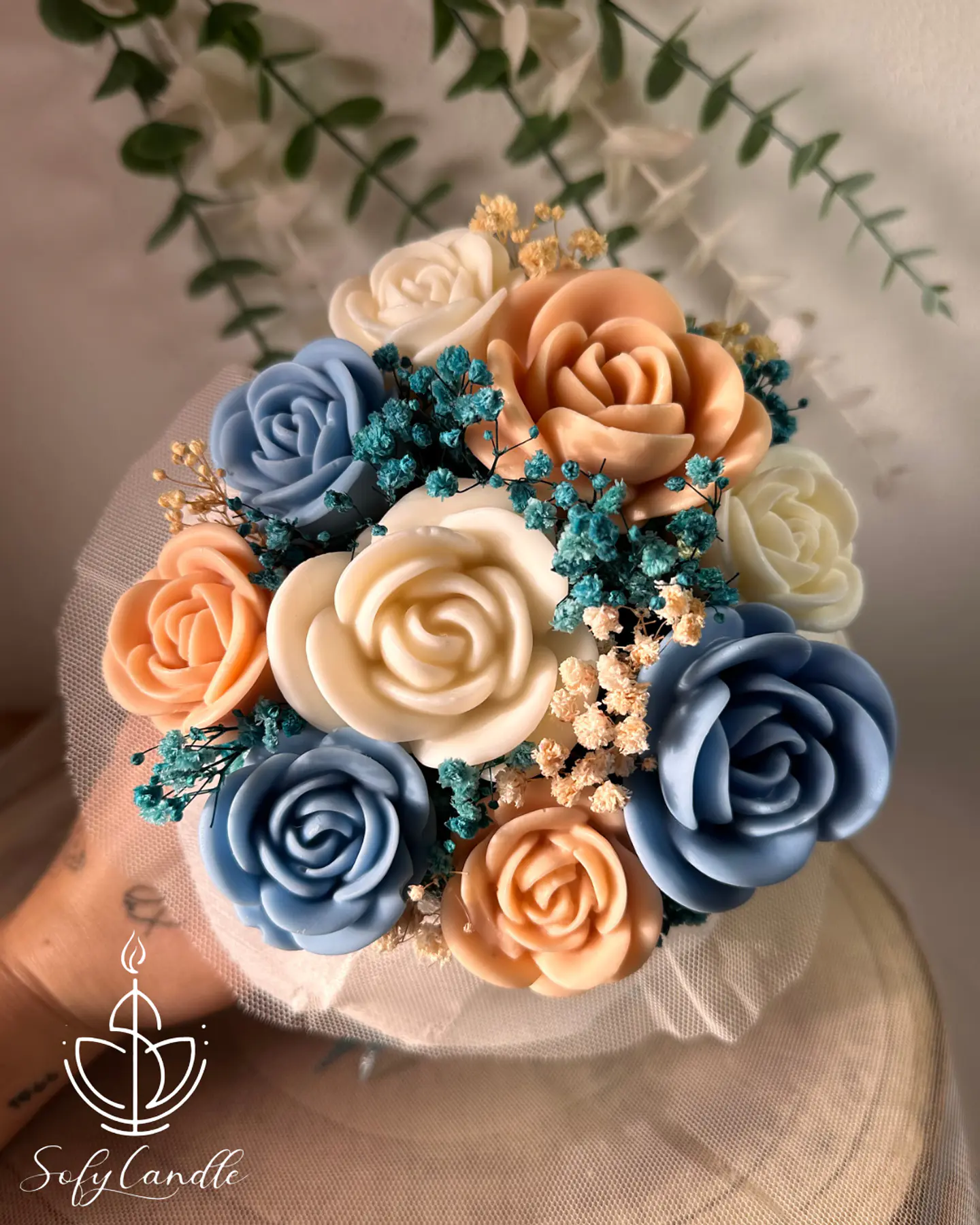 Bouquet de Rosas 2